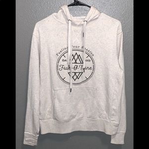 509 Hoodie